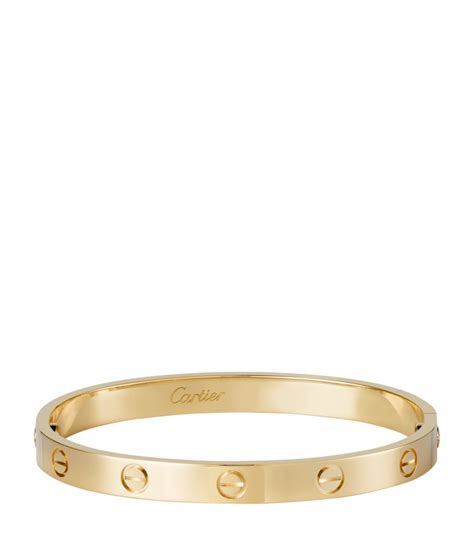 barcelet cartier|cartier yellow love bracelet.